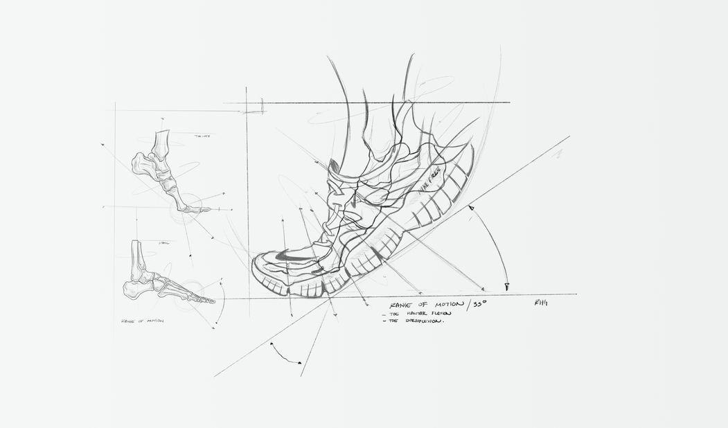 nike free