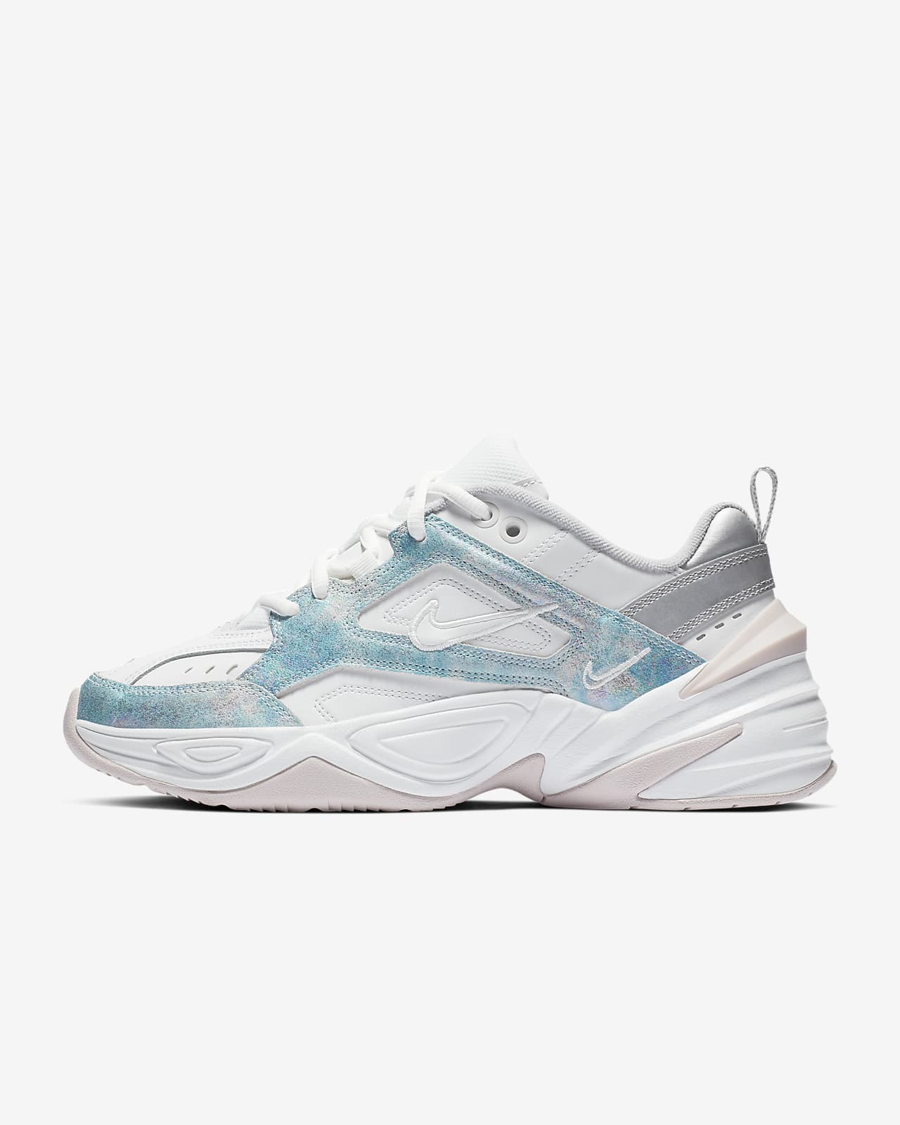 nike m2k tekno