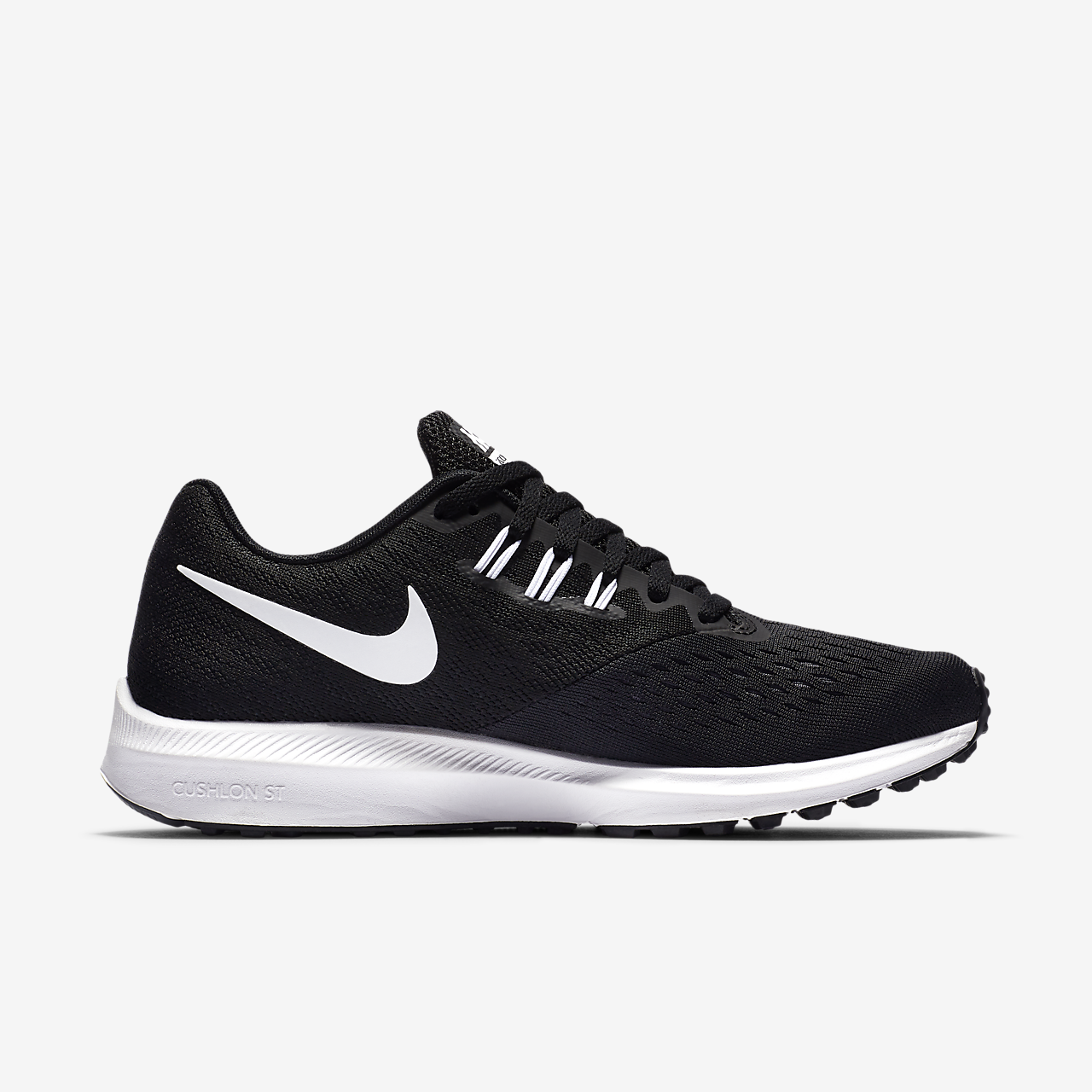 nike zoom winflo 4 女子跑步鞋耐克官网 