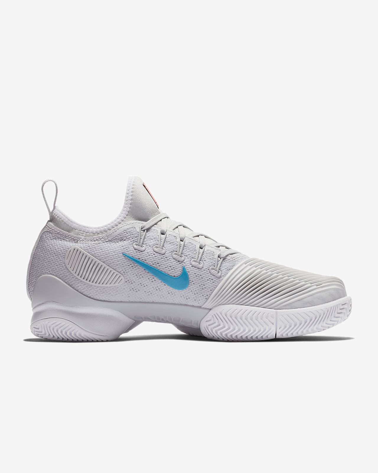 nikecourt zoom cage 3