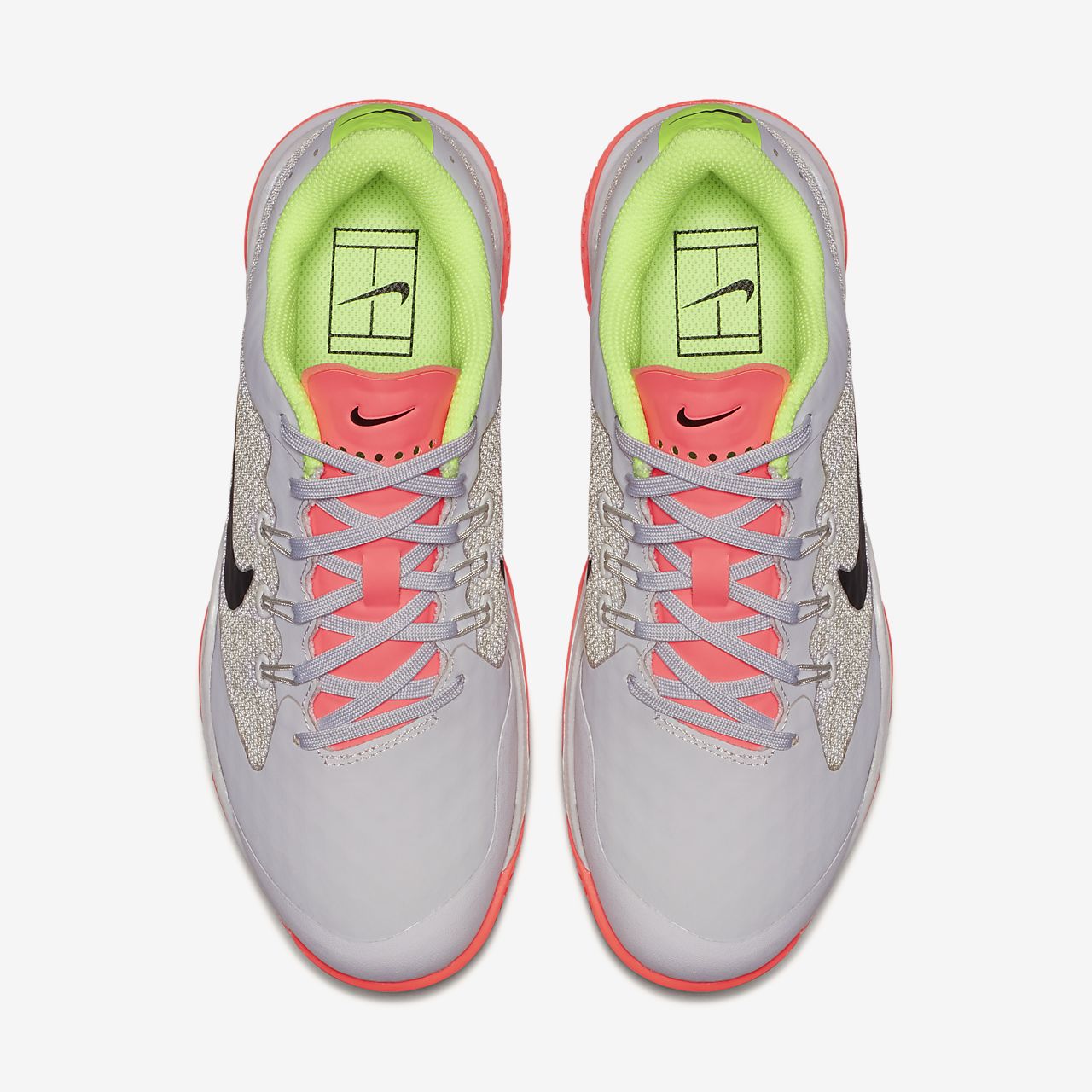 nikecourt air zoom ultra hard court