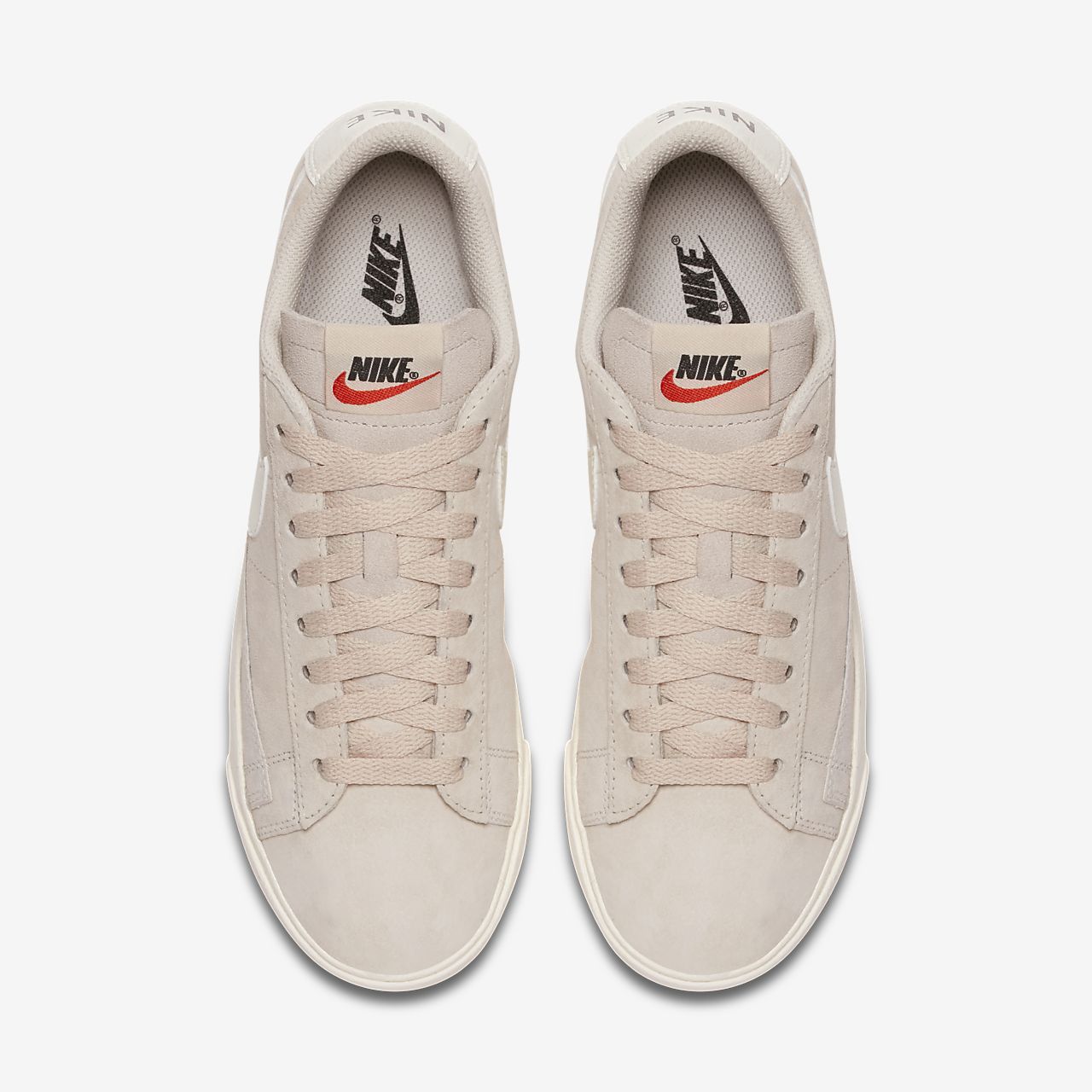 nike blazer low sd 女子运动鞋