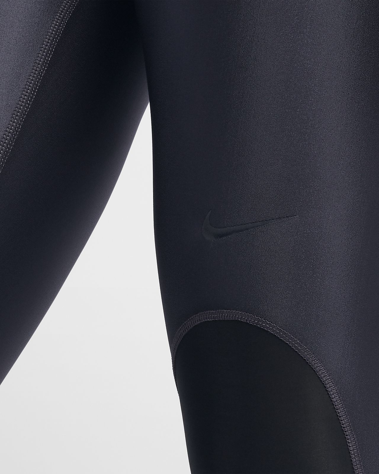 nike pro hypercool 女款训练紧身裤