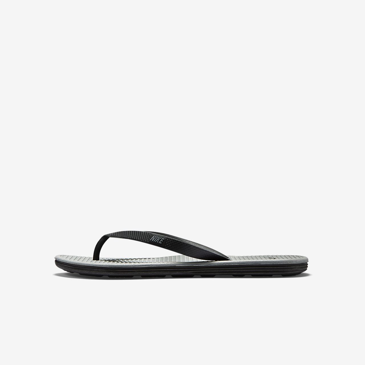 nike solarsoft thong 2 男子拖鞋耐克官网 中国