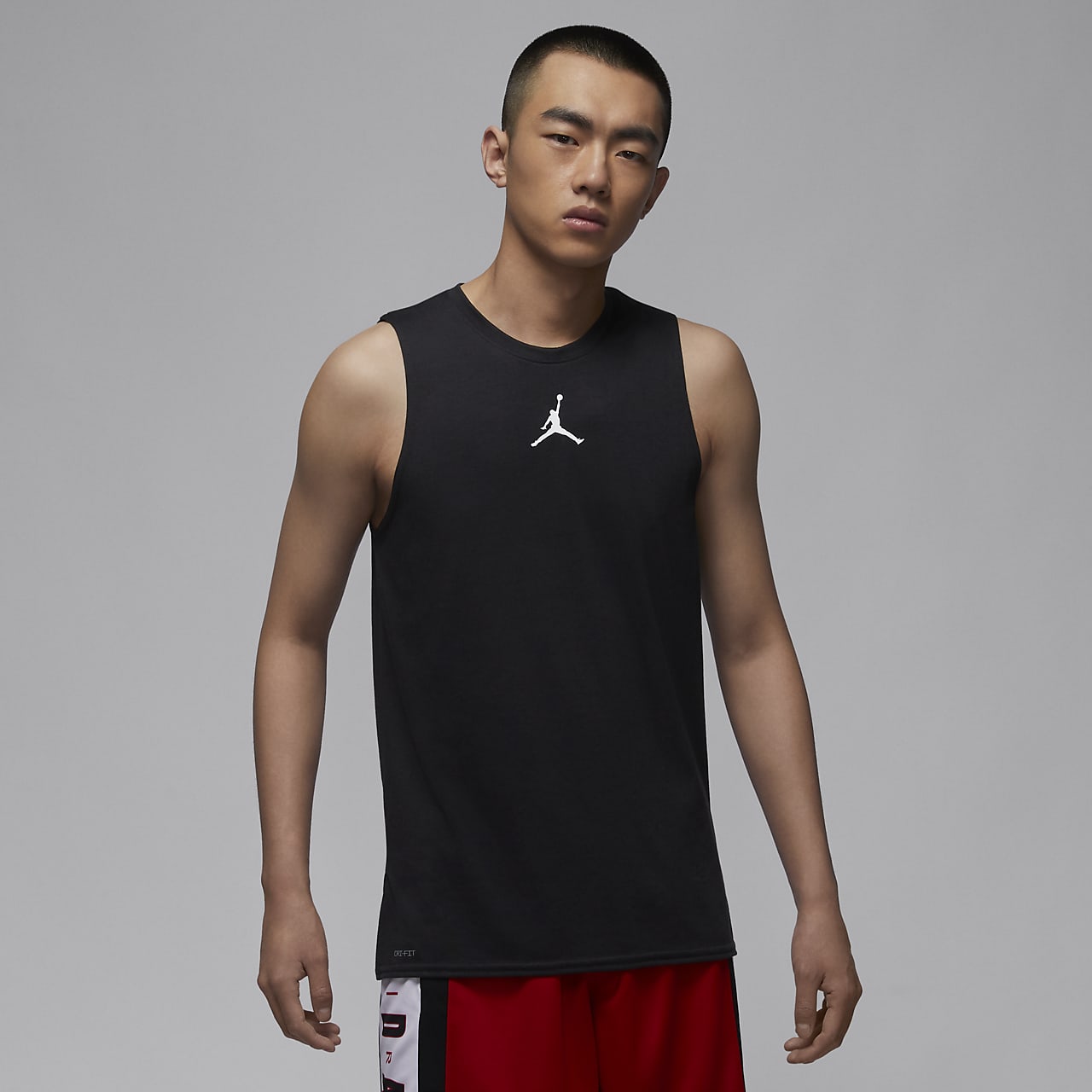 jordan 23 alpha dri-fit
