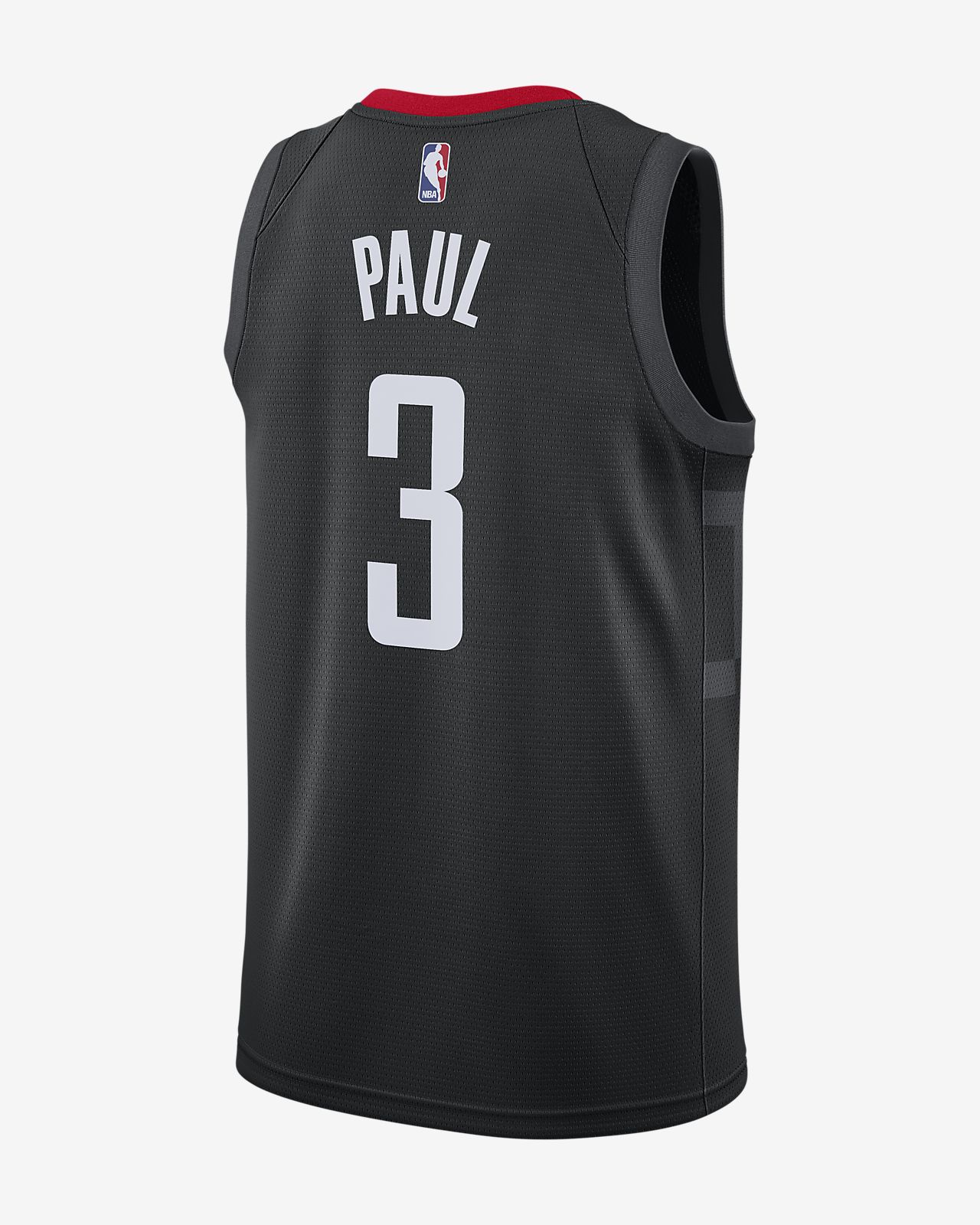 休斯顿火箭队 (chris paul) statement edition swingman jersey