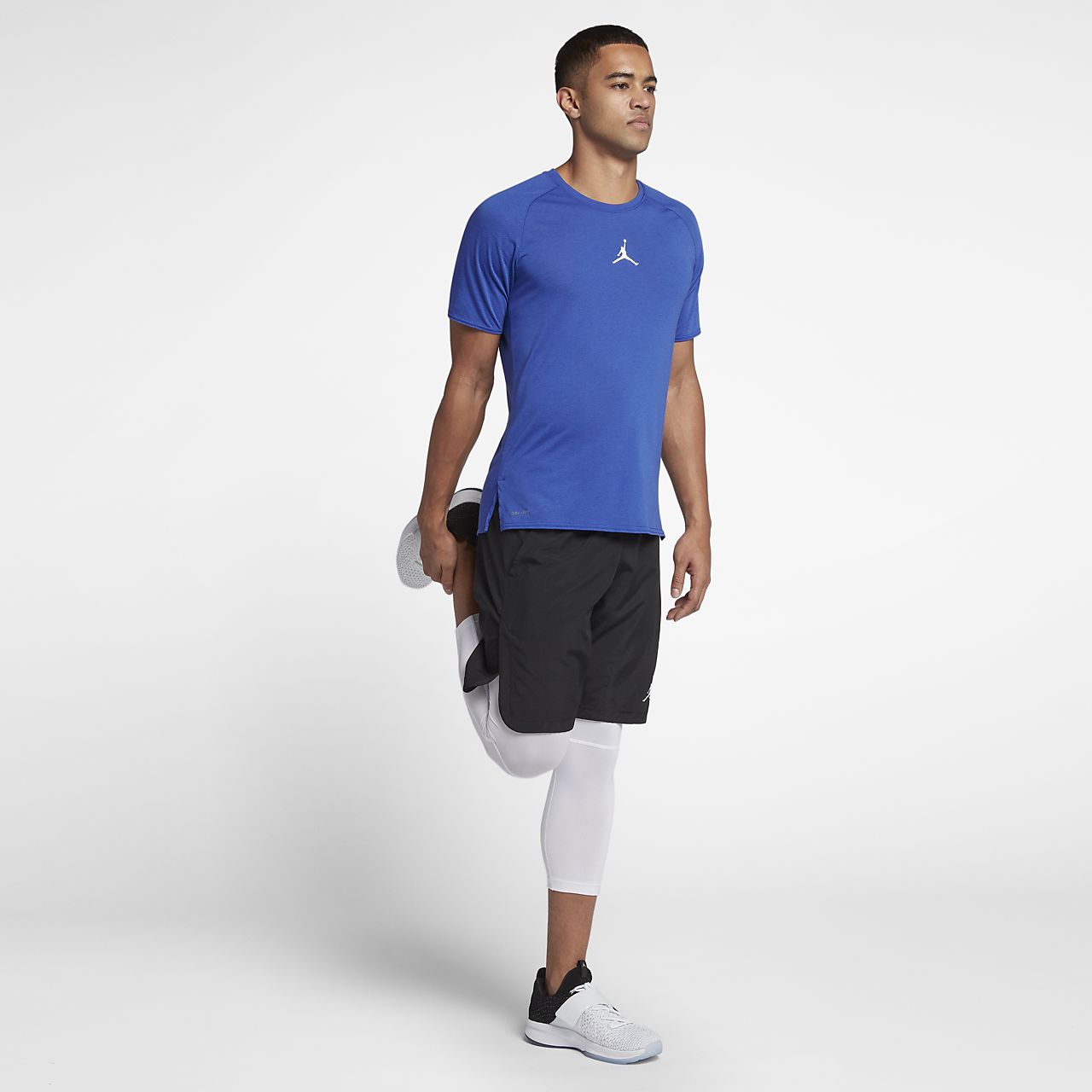 jordan dri-fit 23 alpha