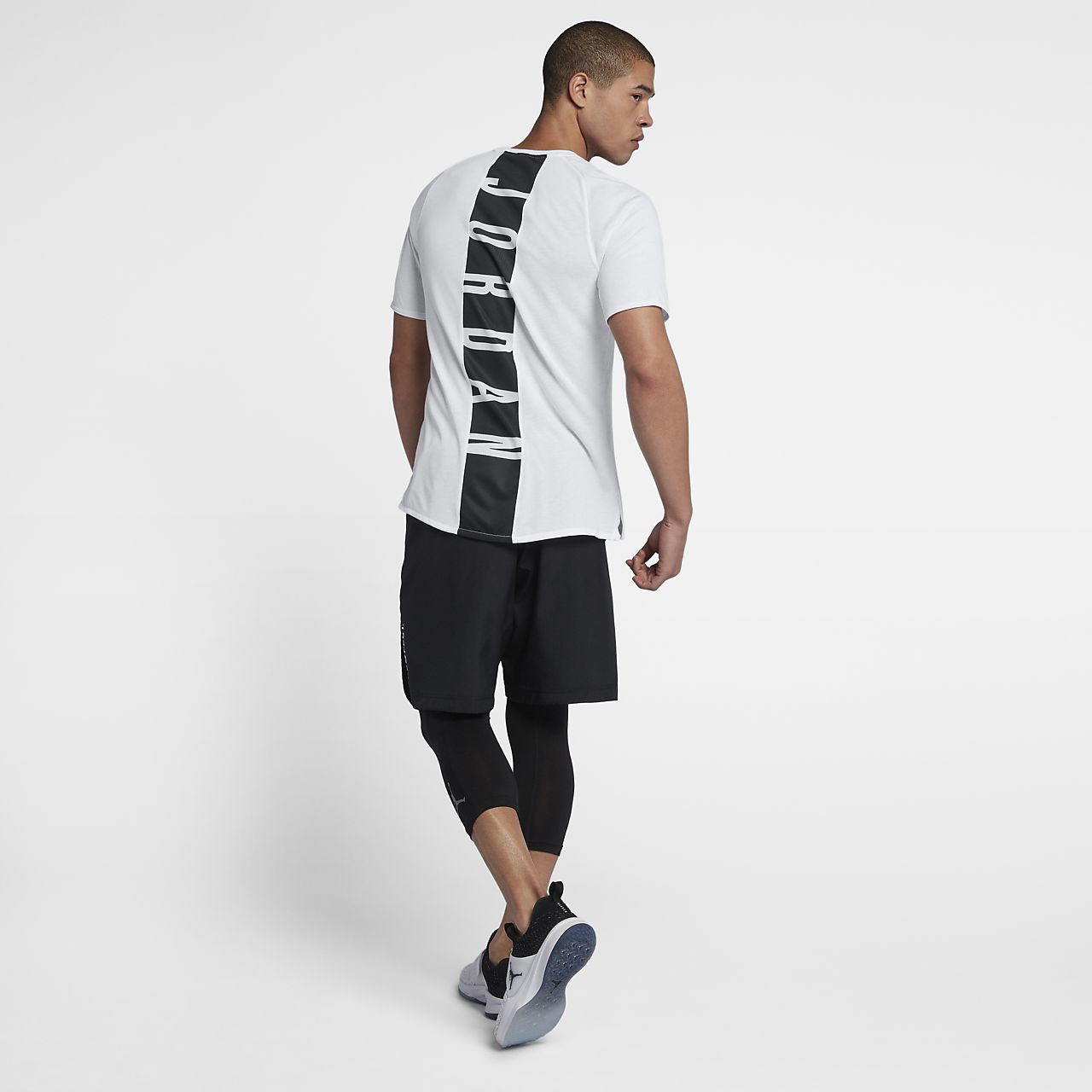 jordan dri-fit 23 alpha