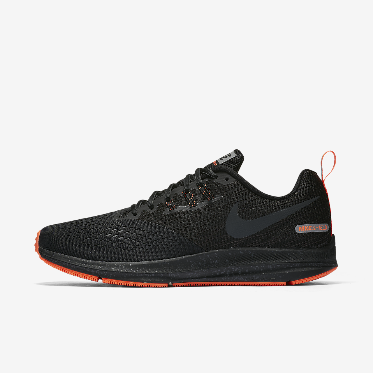 nike zoom winflo 4 shield