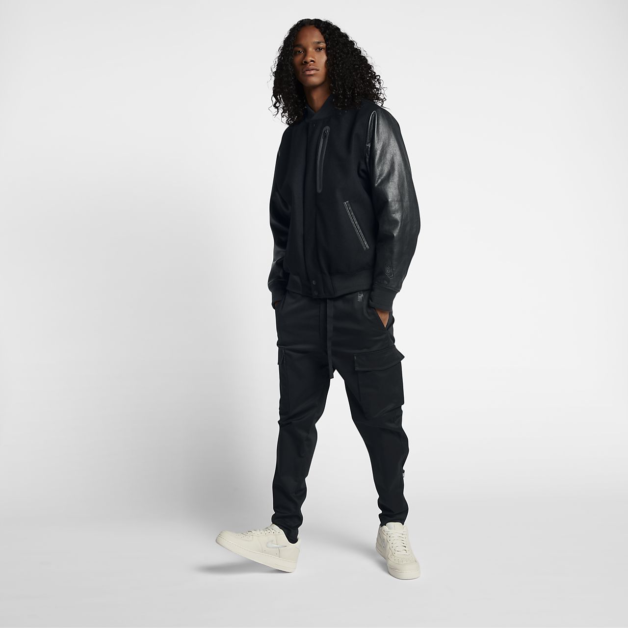 nikelab essentials destroyer