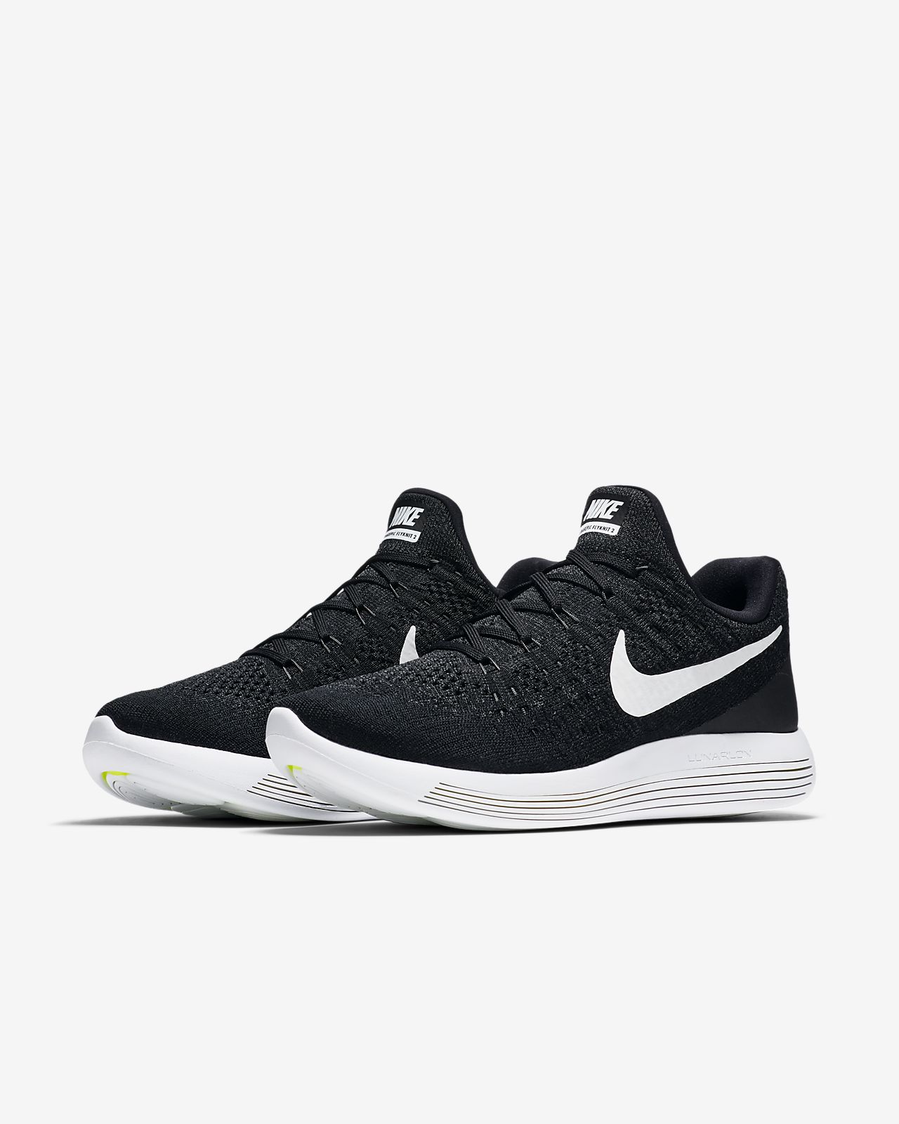 nike lunarepic low flyknit 2 男子跑步鞋耐克官网