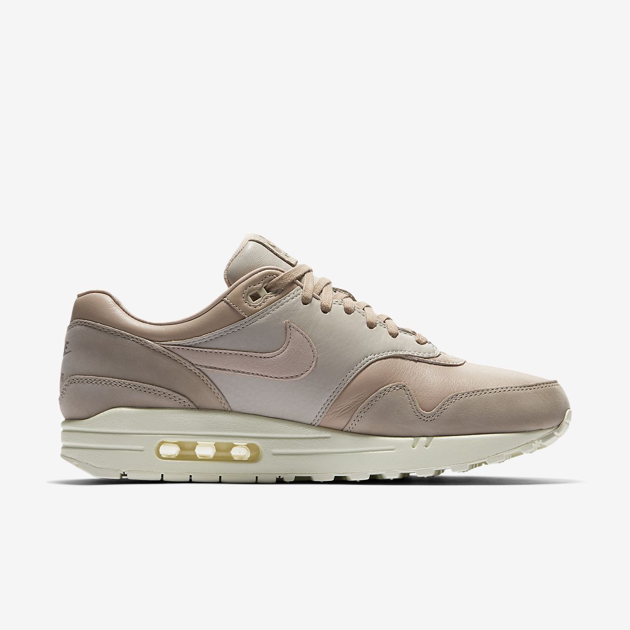 nikelab air max 1 pinnacle 男子运动鞋耐克官网 中国