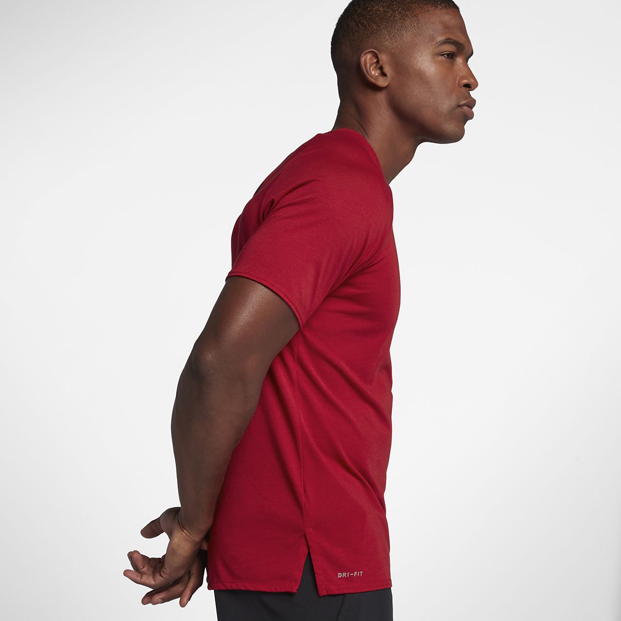 jordan dri-fit 23 alpha