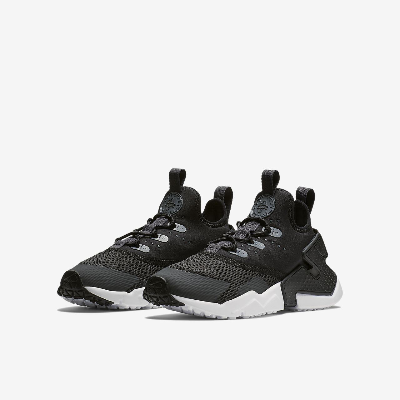 nike huarache drift (gs) 大童运动童鞋耐克官网 中国