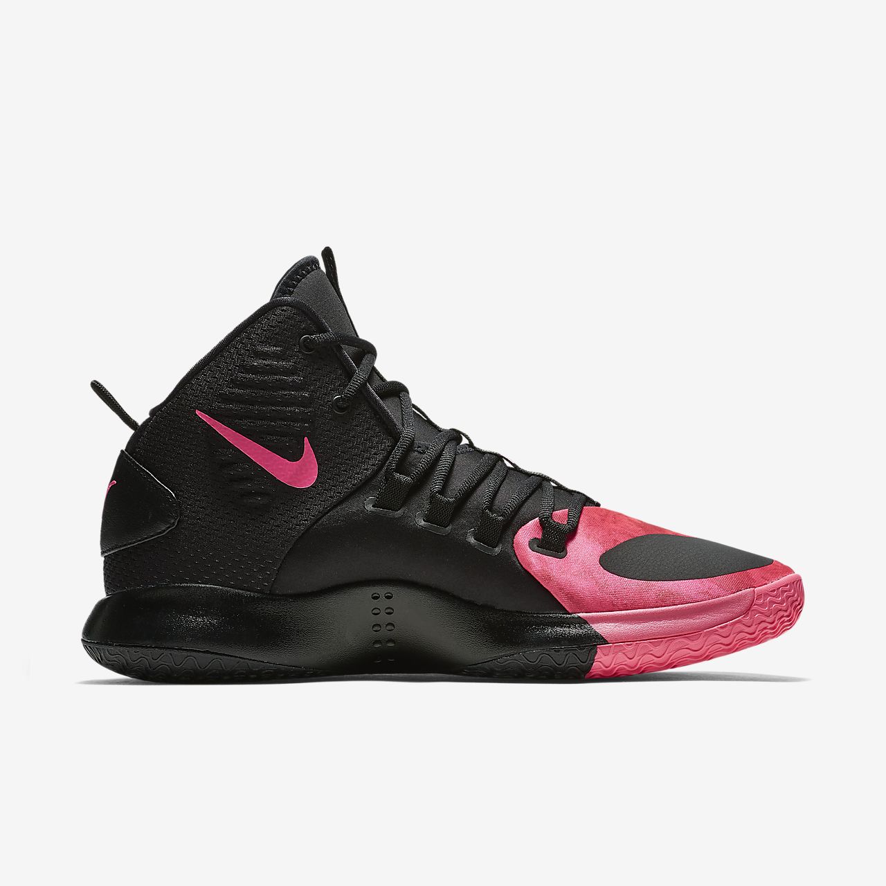 NikeHyperdunk,hyperdunk历代照片 nike hyperdunk x kay yow ep