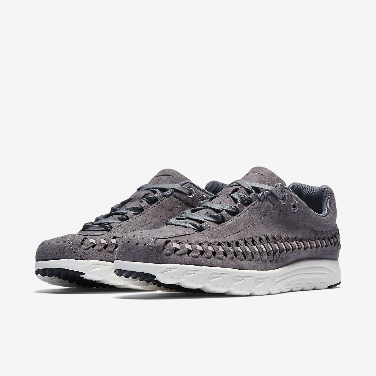 nike mayfly woven