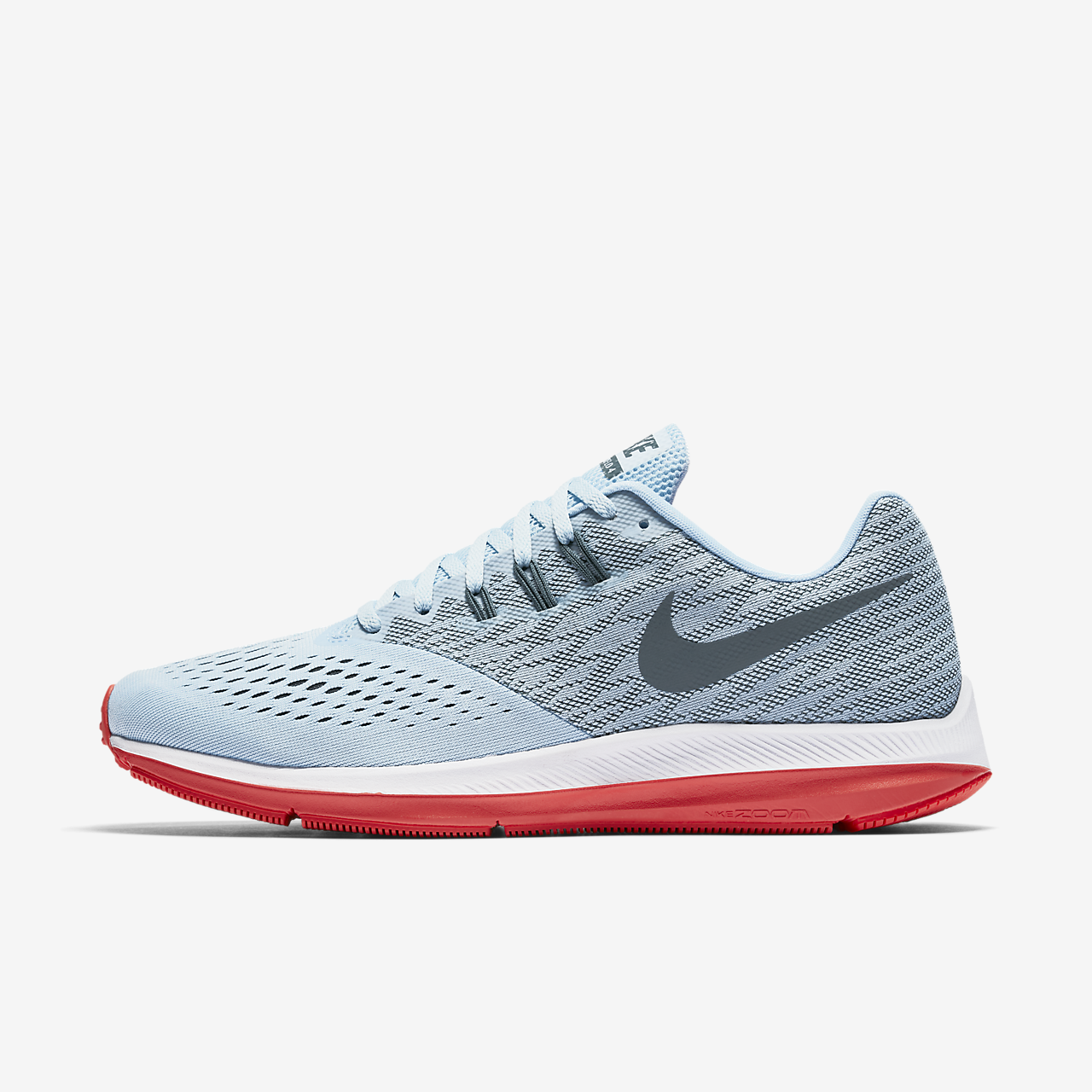 nike zoom winflo 4