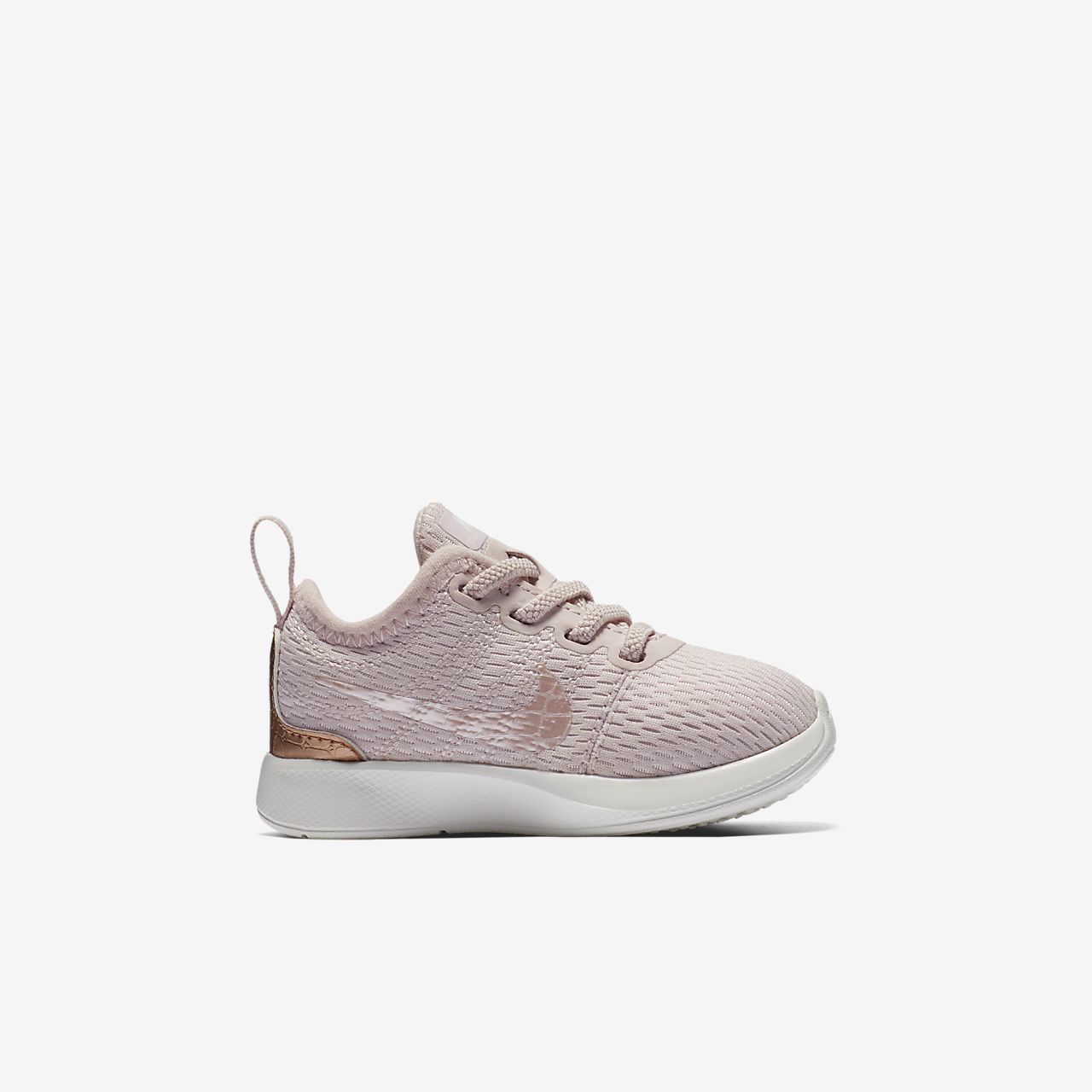 Nike Dualtone Racer Baby Toddler Shoe Nike Dualtone Racer Baby Toddler Shoe