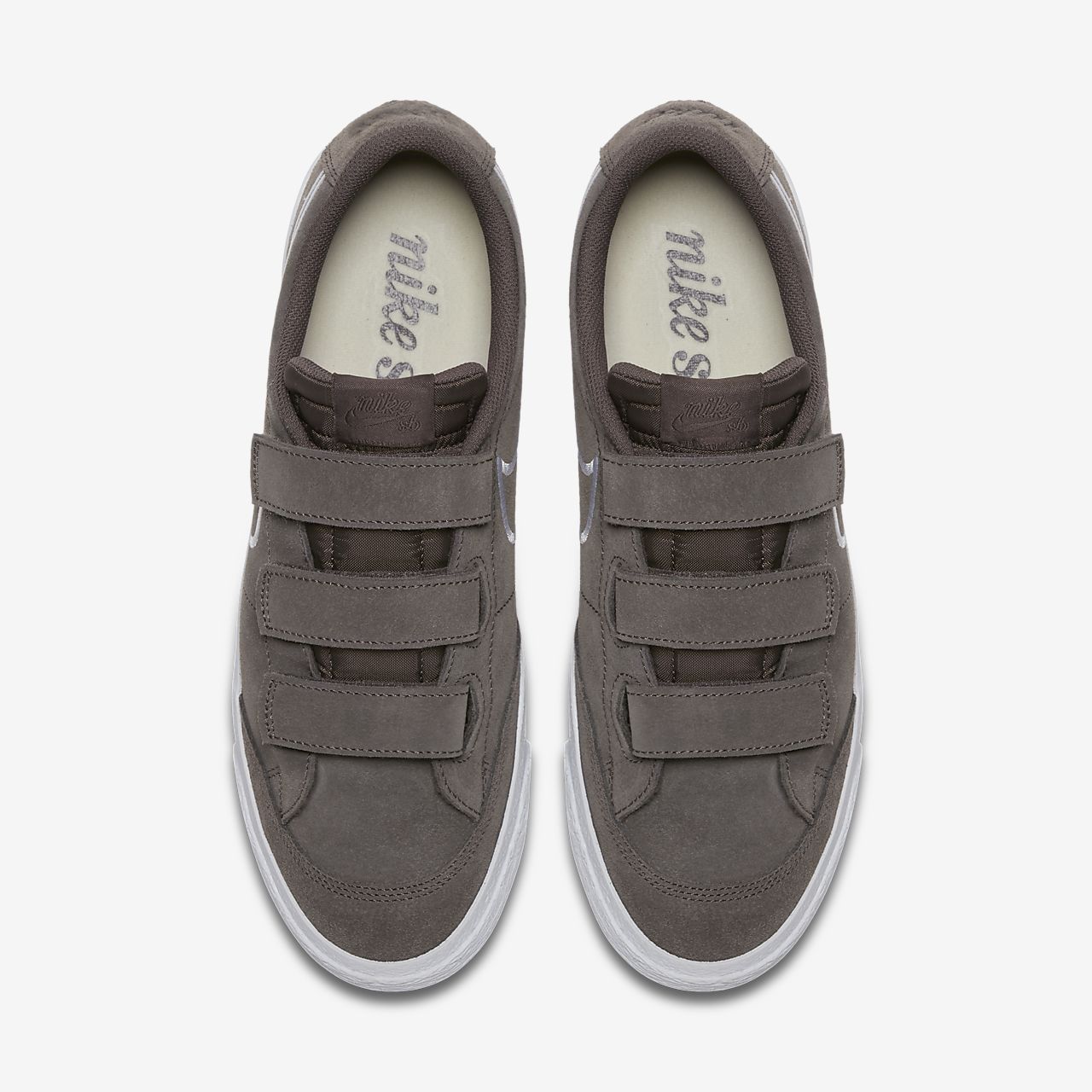 nike sb zoom blazer ac xt 男/女滑板鞋