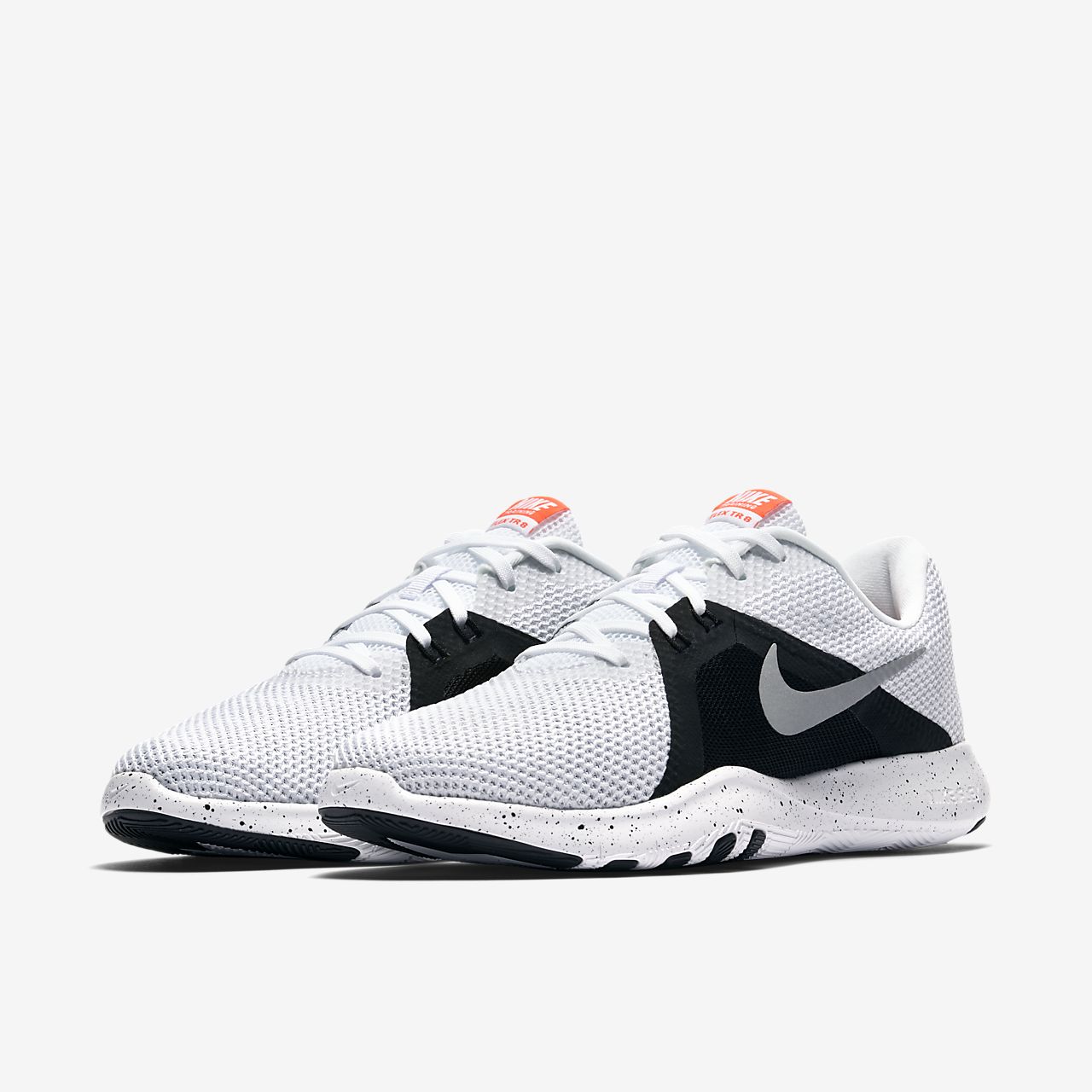 nike flex trainer 8