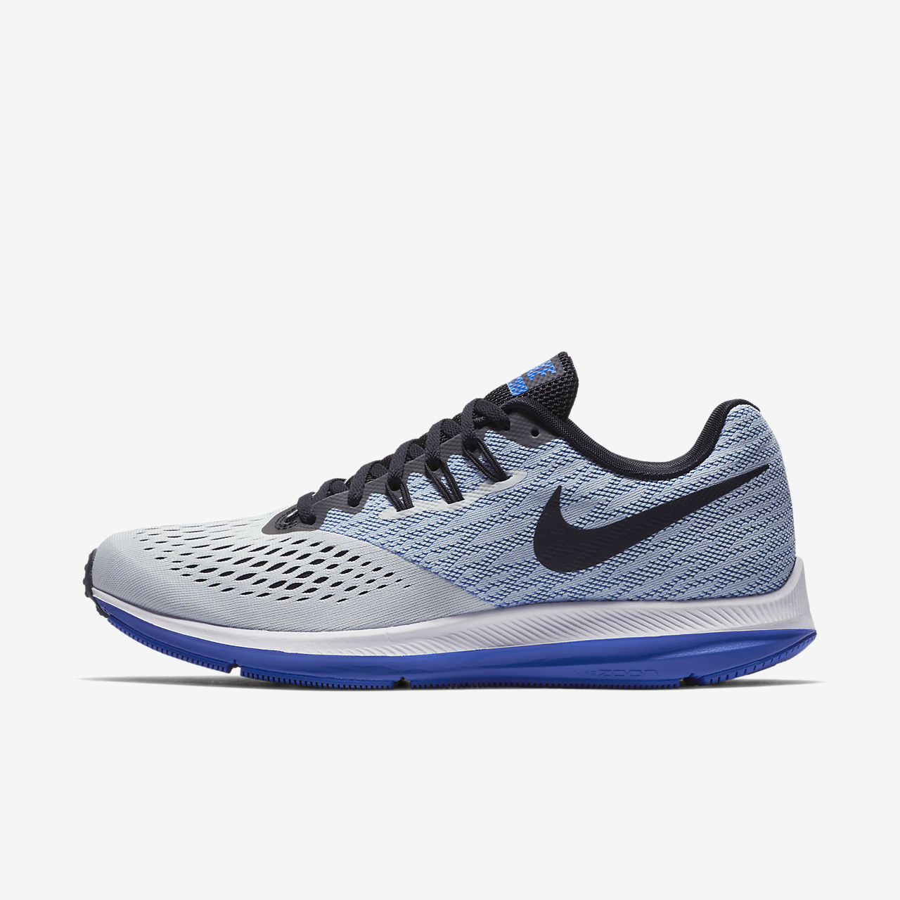 nike zoom winflo 4