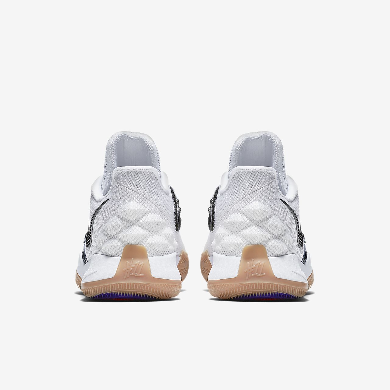 kyrie low ep