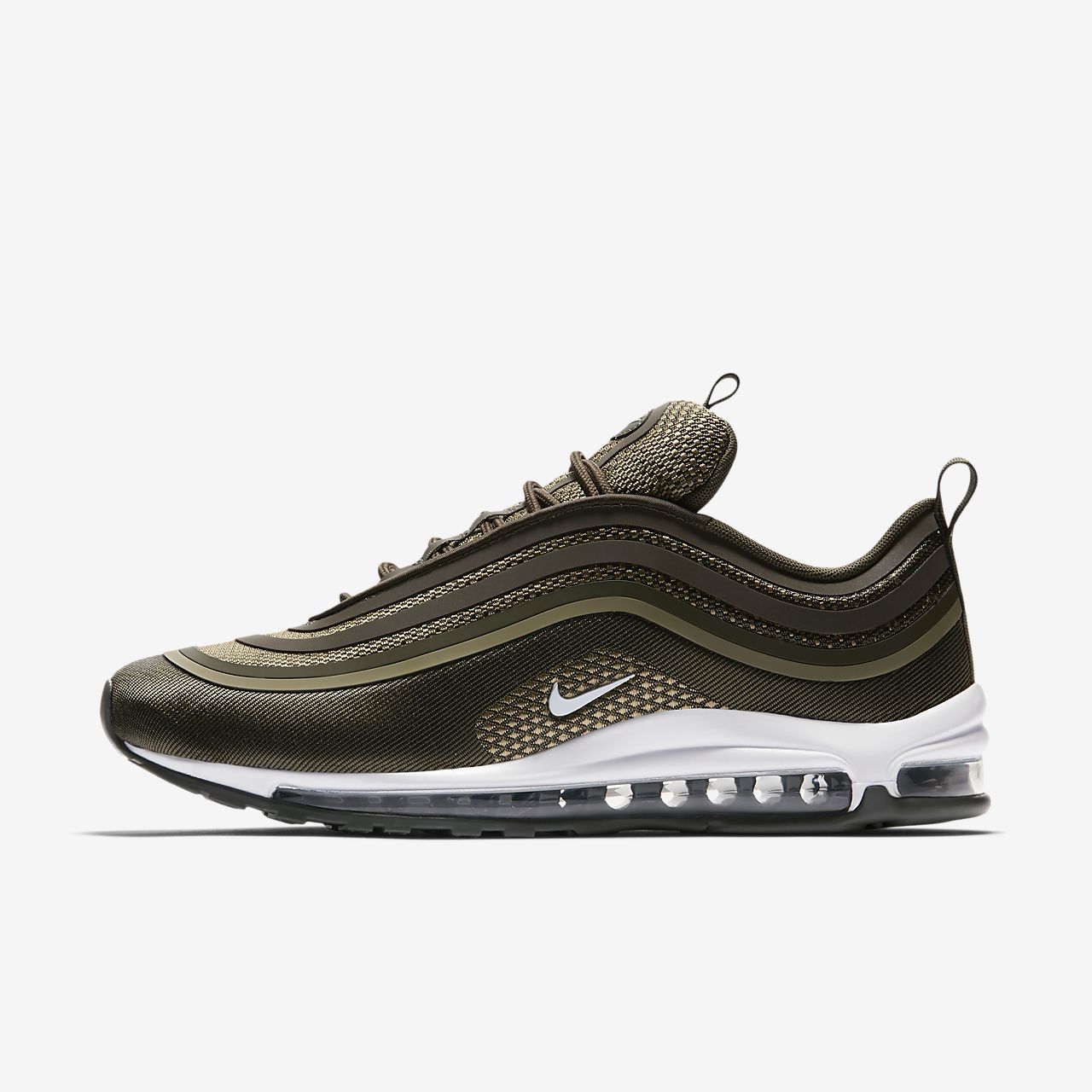 Scarpa Nike Air Max 97 Ultra 17 Uomo Nike IT