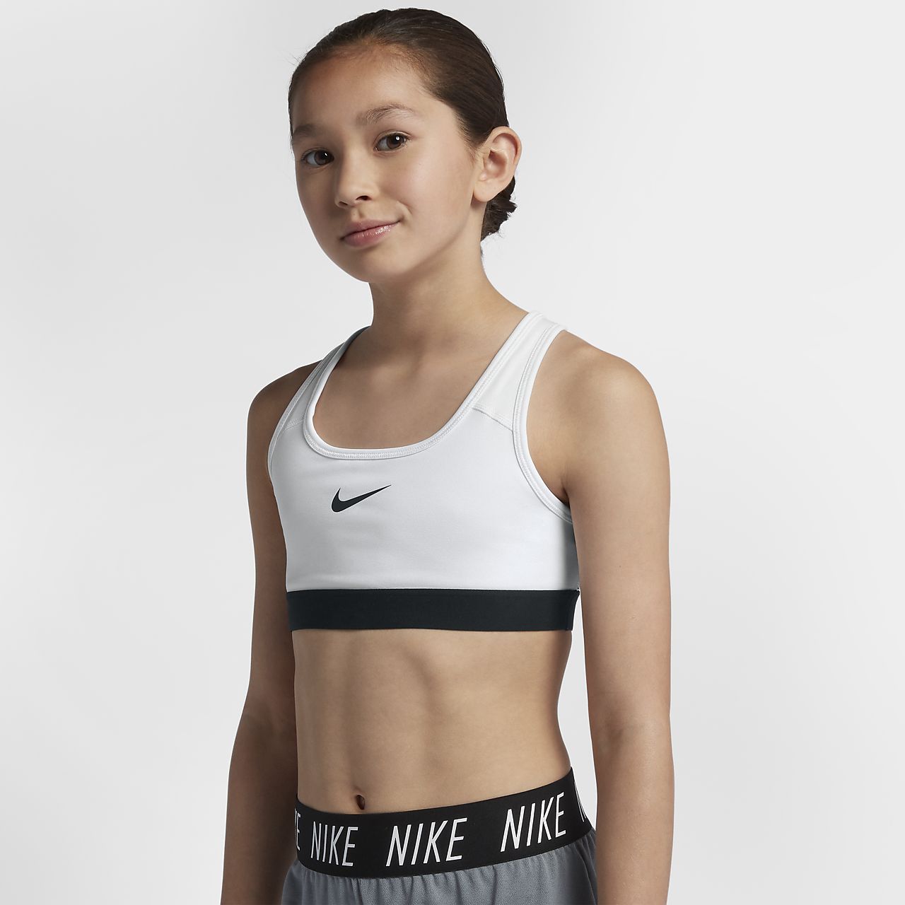 nike classic 大童(女孩)运动内衣
