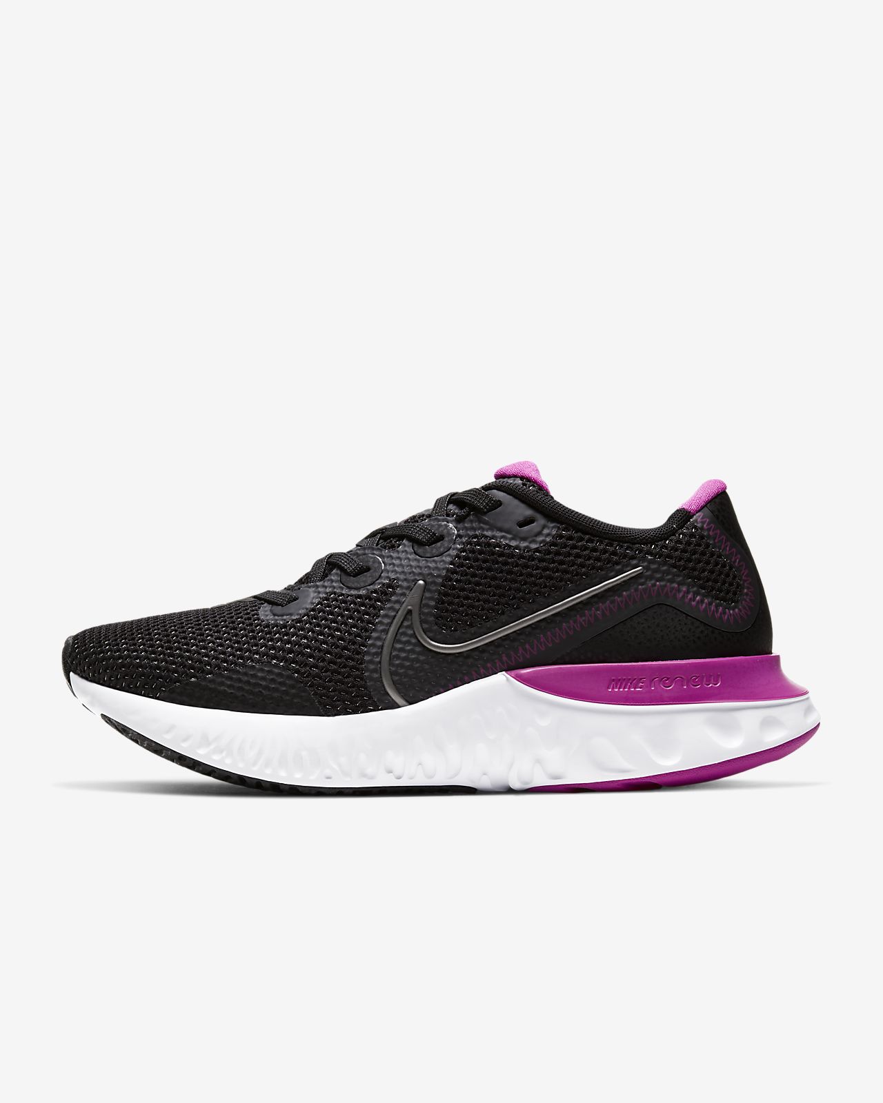 nike renew run women"s running shoe