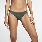 Nike Scoop Bikini Women S Swim Bottoms Nike