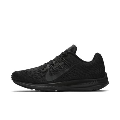 nike air zoom winflo 5 女子跑步鞋耐克官网 中国