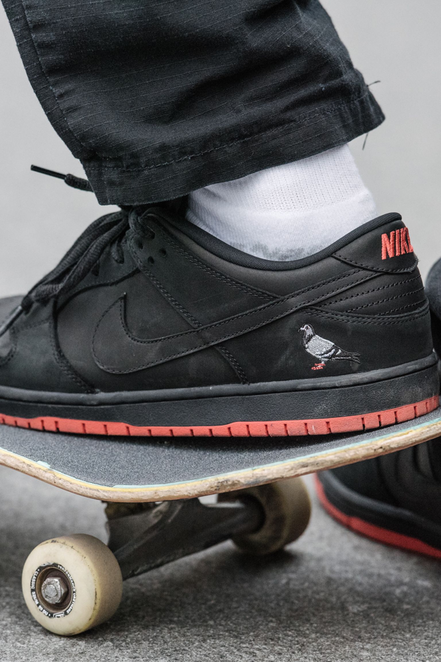 sb dunk low pro