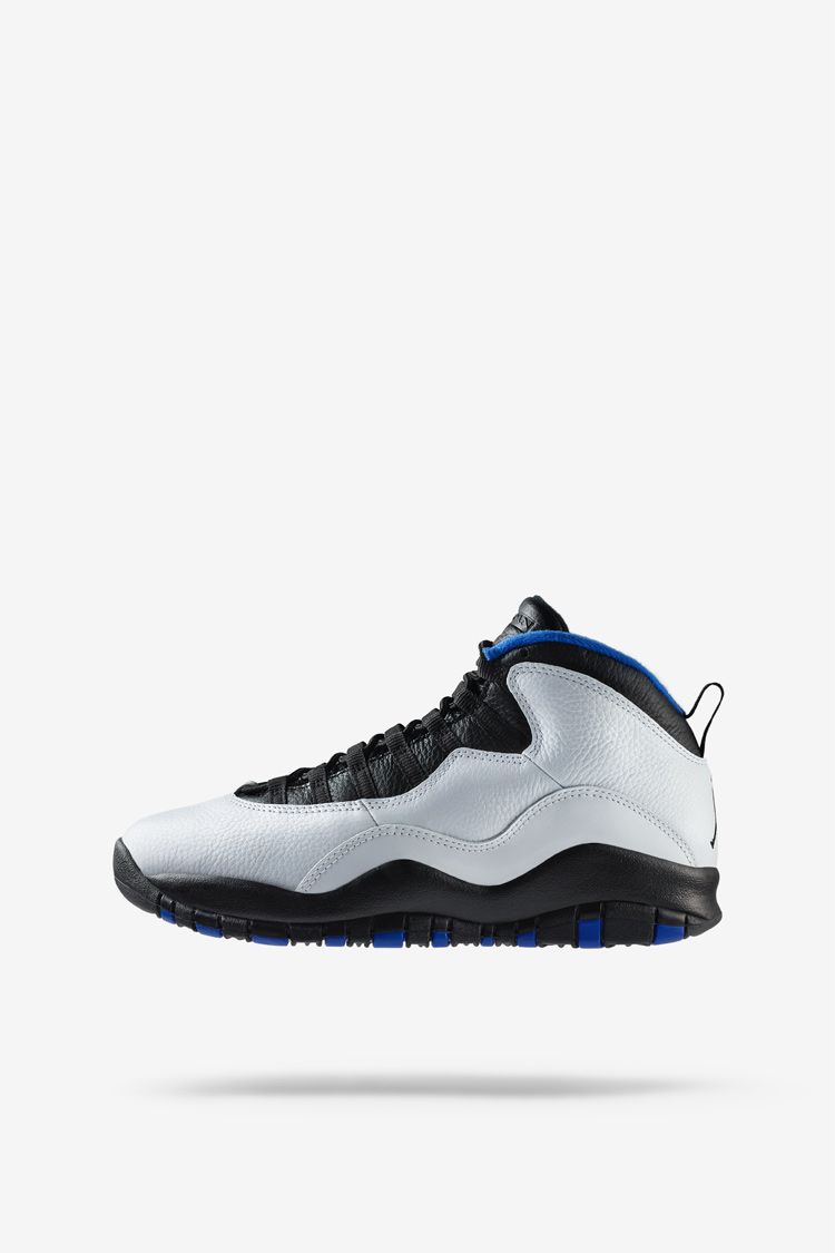 air jordan 10 retro