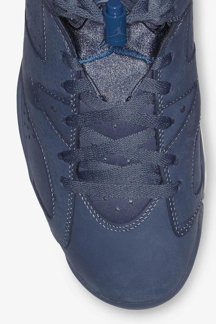 air jordan 6 "diffused blue & court blue" release date