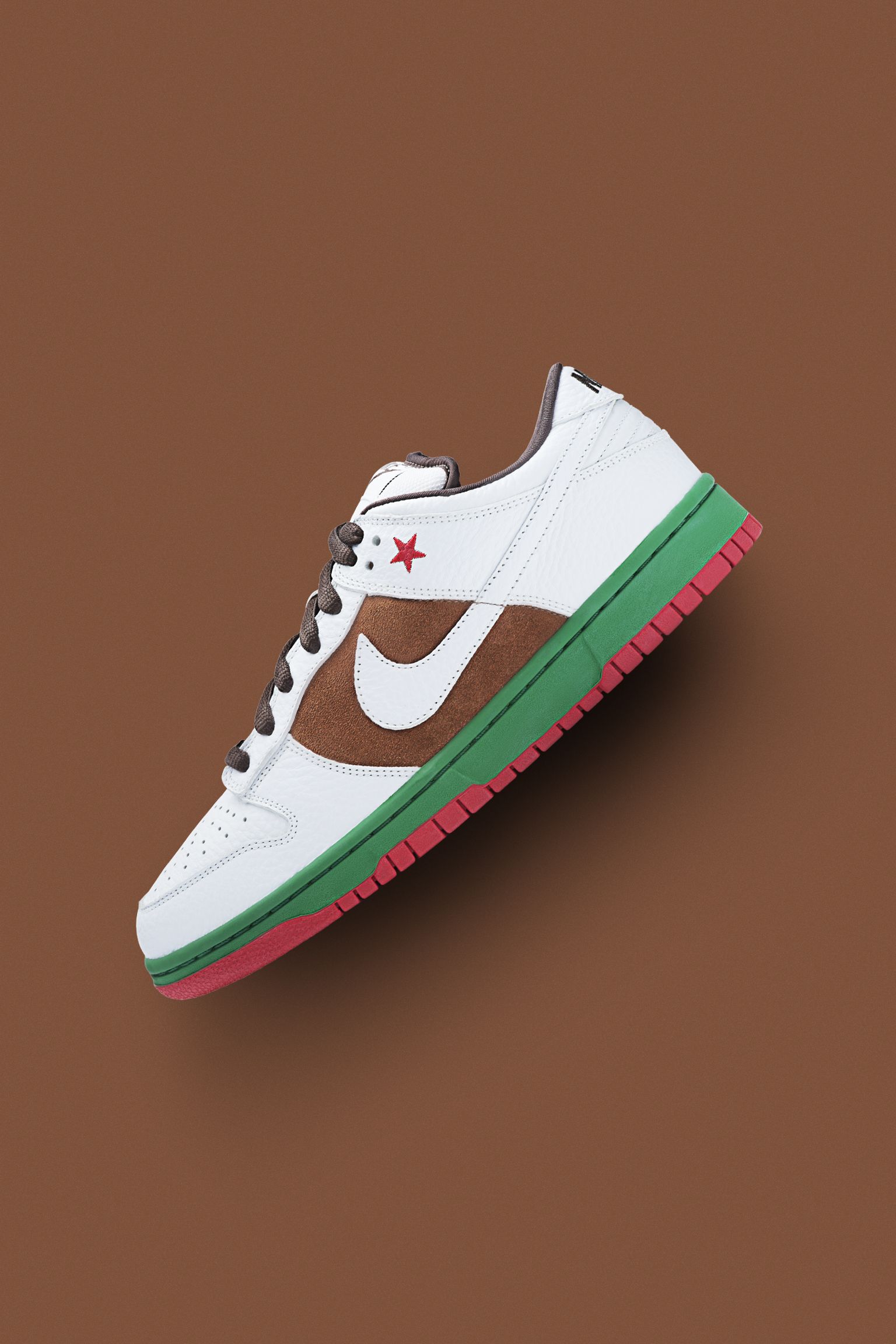 15 years of sb dunk