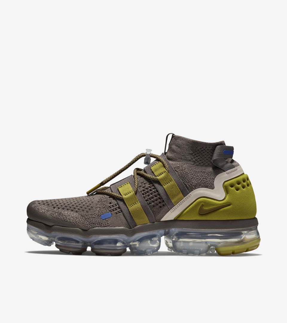 vapormax utility ridgerock