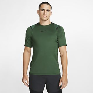 Hombre Y ProEs Camisas Compresión Nike 6IYbfg7yv