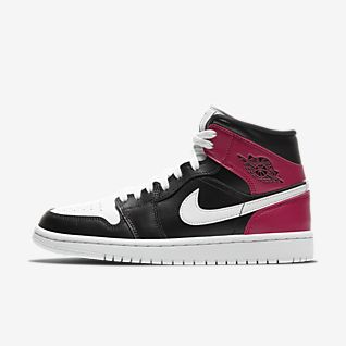 zapatillas jordan nike mujer