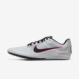 nike racing track shoes