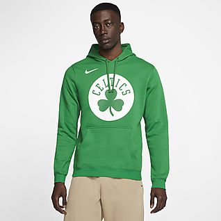 sudadera nike celtics