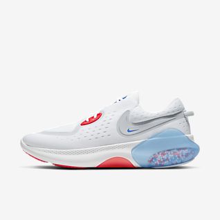 Nike Lunar 5.0 Heren Oranje