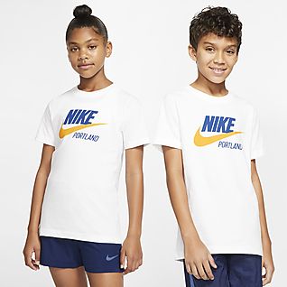 nike youth shirts