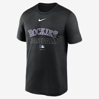 colorado rockies t shirts women's