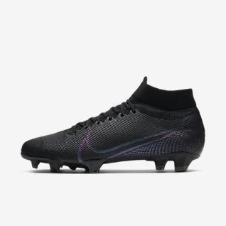 nike montante crampon