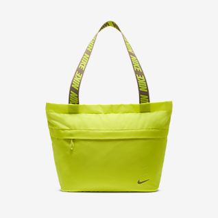 mochilas de saco nike