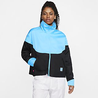 Nike ACG Dames Rood