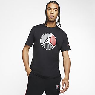 playeras jordan hombre
