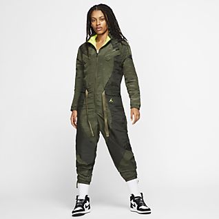 pantalones jordan mujer