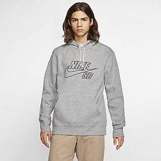 sudaderas nike sb verdes