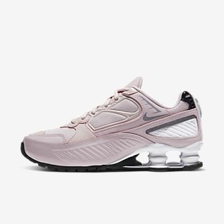 {keywor d} zapatillas nike shox mujer